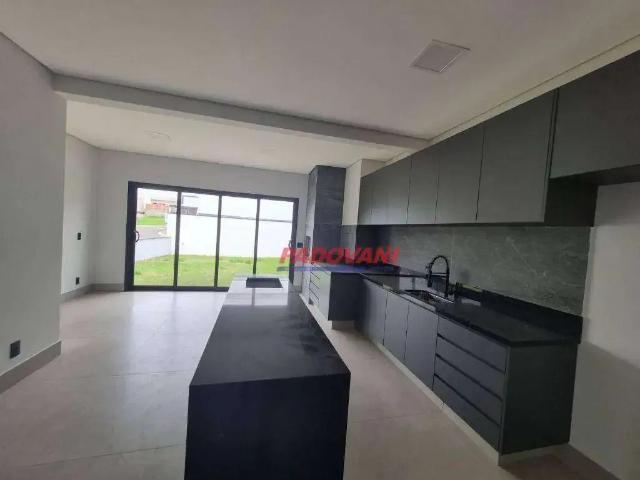 Casa / Sobrado em Condomínio para Locação em Salto/SP Residencial Lagos D'Icaraí 3 Quartos