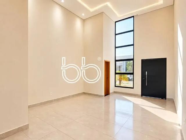 Casa / Sobrado em Condomínio para Locação em Salto/SP Residencial Lagos D'Icaraí 3 Quartos