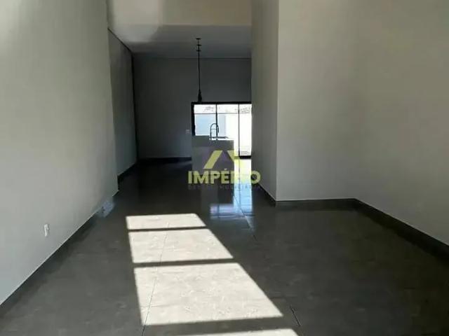 Casa / Sobrado em Condomínio para Locação em Salto/SP Residencial Lagos D'Icaraí 3 Quartos