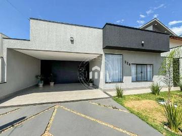 Casa / Sobrado em Condomínio para Locação em Salto/SP Residencial Lagos D'Icaraí 3 Quartos