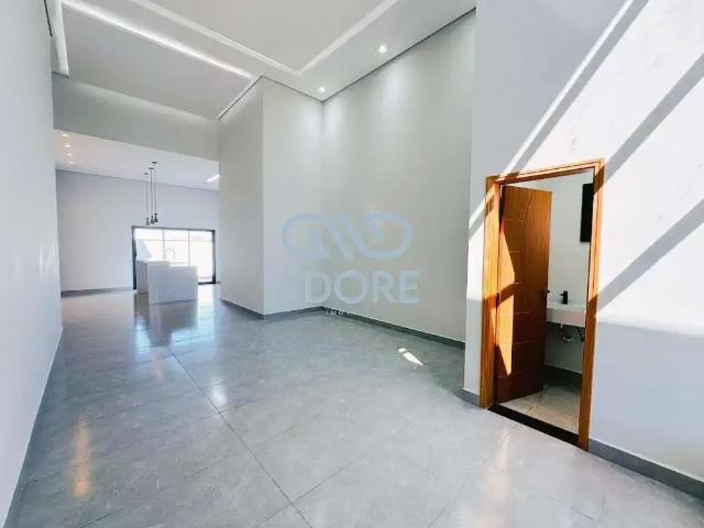 Casa / Sobrado em Condomínio para Locação em Salto/SP Residencial Lagos D'Icaraí 3 Quartos