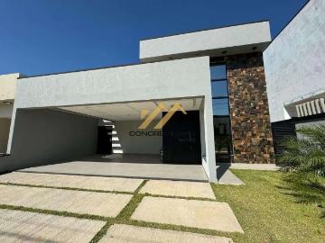 Casa / Sobrado em Condomínio para Locação em Salto/SP Residencial Lagos D'Icaraí 3 Quartos