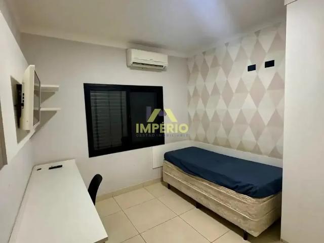 Casa / Sobrado em Condomínio para Locação em Salto/SP Residencial Lagos D'Icaraí 3 Quartos