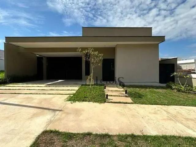 Casa / Sobrado em Condomínio para Locação em Salto/SP Residencial Lagos D'Icaraí 3 Quartos