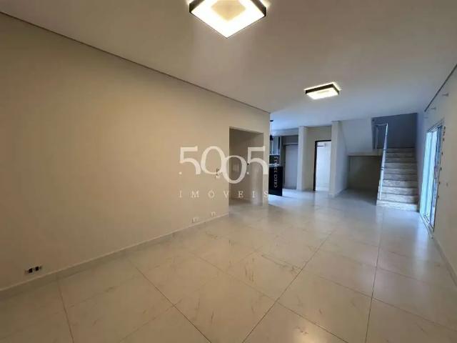 Casa / Sobrado em Condomínio para Locação em Salto/SP Residencial Lagos D'Icaraí 4 Quartos
