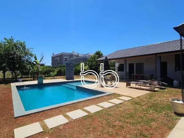 Casa / Sobrado em Condomínio para Locação em Salto/SP Residencial Primavera 4 Quartos