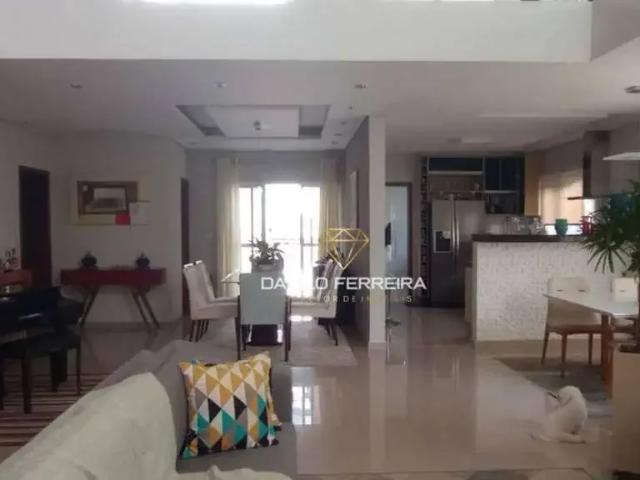 Casa / Sobrado em Condomínio para Locação em Salto/SP Terras de Mont Serrat 3 Quartos