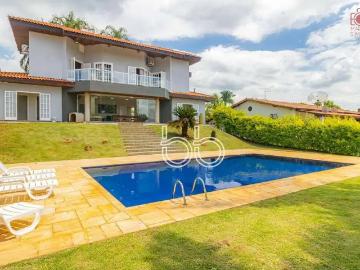 Casa / Sobrado em Condomínio para Locação em Salto/SP Terras de Santa Rosa 2 Quartos