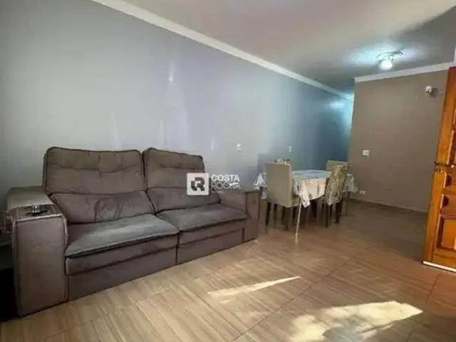 Casa / Sobrado em Condomínio para Locação em Salto/SP Village Moutonnée 3 Quartos