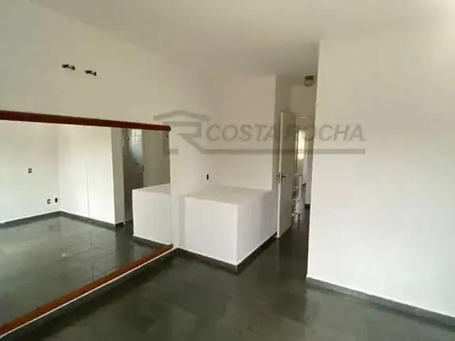 Casa / Sobrado em Condomínio para Locação em Salto/SP Village Milioni 3 Quartos