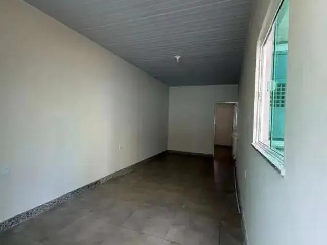Casa / Sobrado em Condomínio para Locação em Salvador/BA Mussurunga I 2 Quartos