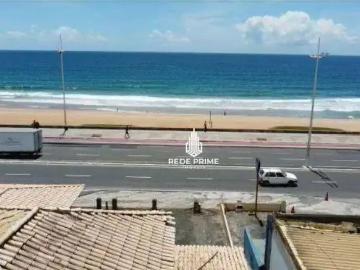 Casa / Sobrado em Condomínio para Locação em Salvador/BA Ondina 3 Quartos