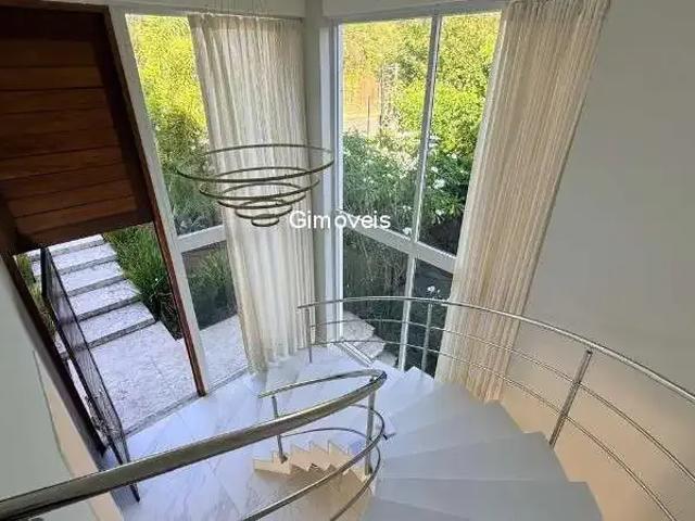 Casa / Sobrado em Condomínio para Locação em Salvador/BA Alphaville I 4 Quartos