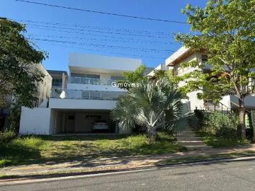 Casa / Sobrado em Condomínio para Locação em Salvador/BA Alphaville I 4 Quartos