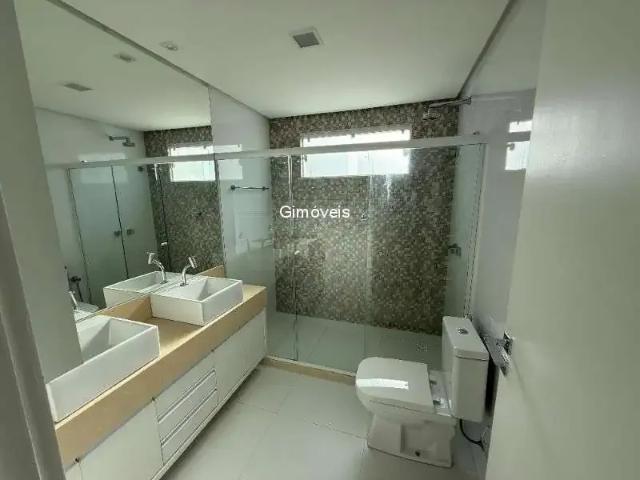 Casa / Sobrado em Condomínio para Locação em Salvador/BA Alphaville I 4 Quartos