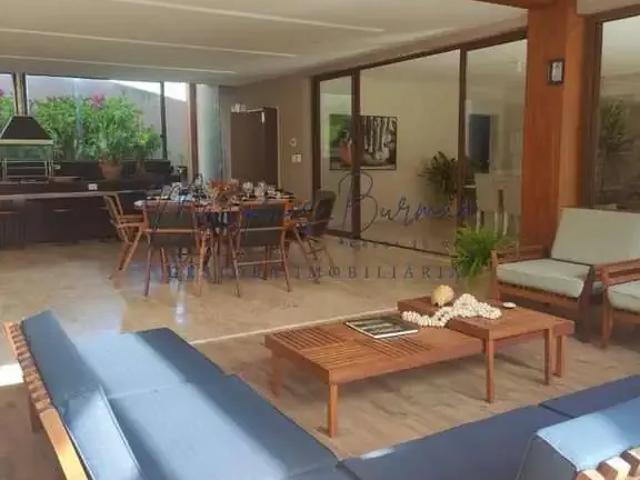 Casa / Sobrado em Condomínio para Locação em Salvador/BA Alphaville I 5 Quartos