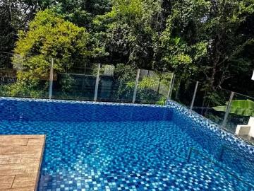 Casa / Sobrado em Condomínio para Locação em Salvador/BA Alphaville I 5 Quartos