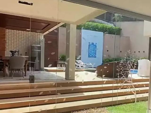 Casa / Sobrado em Condomínio para Locação em Salvador/BA Alphaville II 4 Quartos