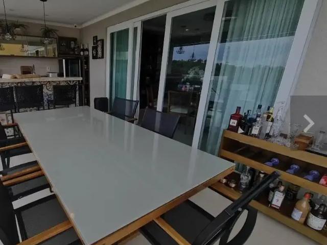 Casa / Sobrado em Condomínio para Locação em Salvador/BA Alphaville II 4 Quartos