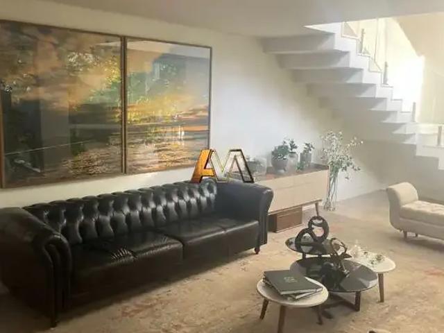 Casa / Sobrado em Condomínio para Locação em Salvador/BA Alphaville II 4 Quartos