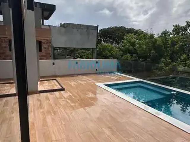 Casa / Sobrado em Condomínio para Locação em Salvador/BA Alphaville II 5 Quartos