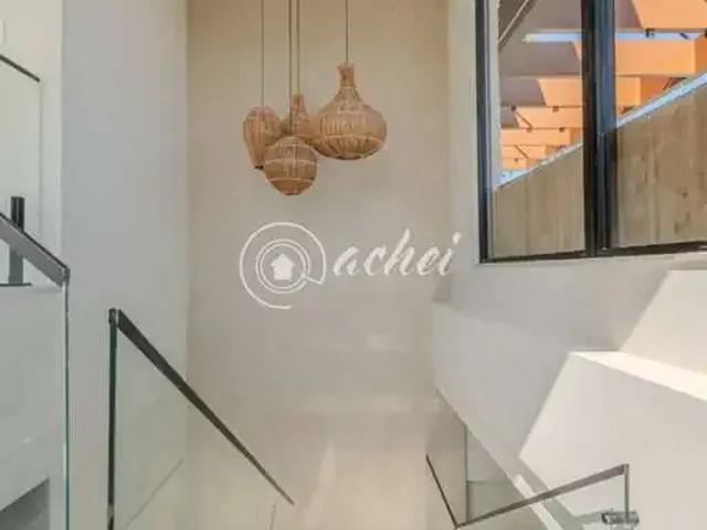 Casa / Sobrado em Condomínio para Locação em Salvador/BA Alphaville II 5 Quartos