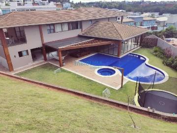 Casa / Sobrado em Condomínio para Locação em Salvador/BA Alphaville II 5 Quartos