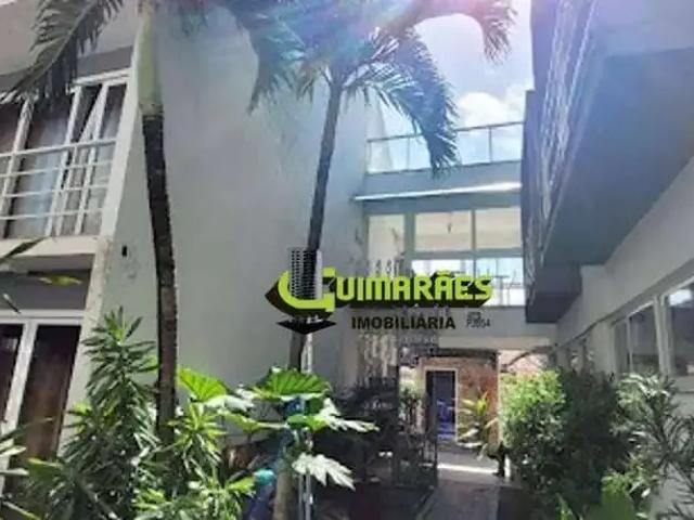 Casa / Sobrado em Condomínio para Locação em Salvador/BA Boa Viagem 4 Quartos