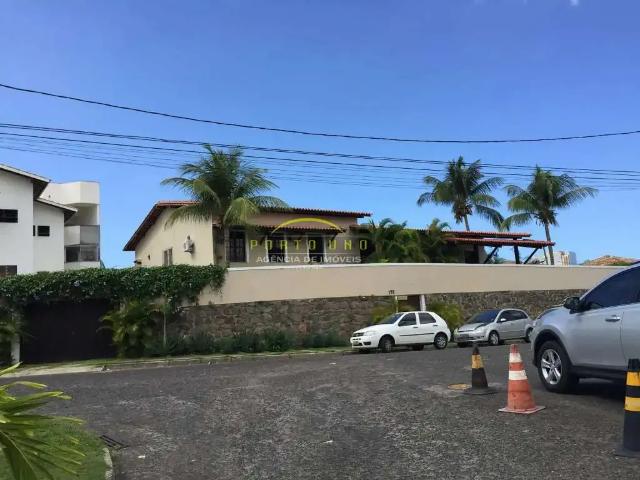 Casa / Sobrado em Condomínio para Locação em Salvador/BA Itaigara 4 Quartos