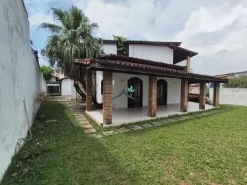 Casa / Sobrado em Condomínio para Locação em Salvador/BA Itaigara 7 Quartos