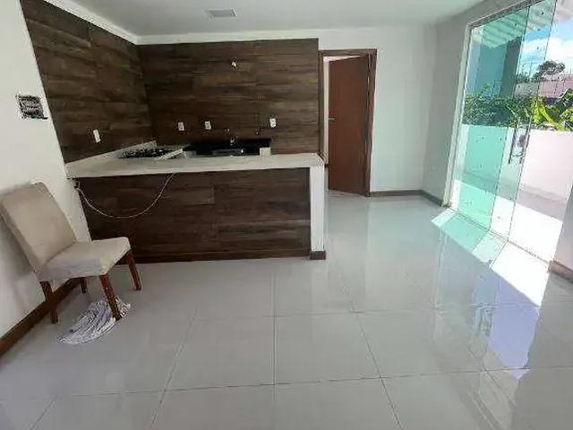 Casa / Sobrado em Condomínio para Locação em Salvador/BA Itapuã 1 Quartos