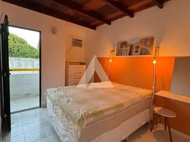 Casa / Sobrado em Condomínio para Locação em Salvador/BA Itapuã 1 Quartos
