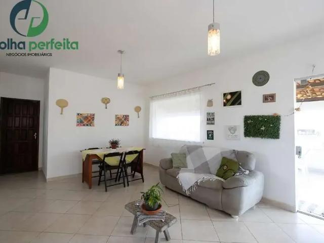 Casa / Sobrado em Condomínio para Locação em Salvador/BA Itapuã 2 Quartos