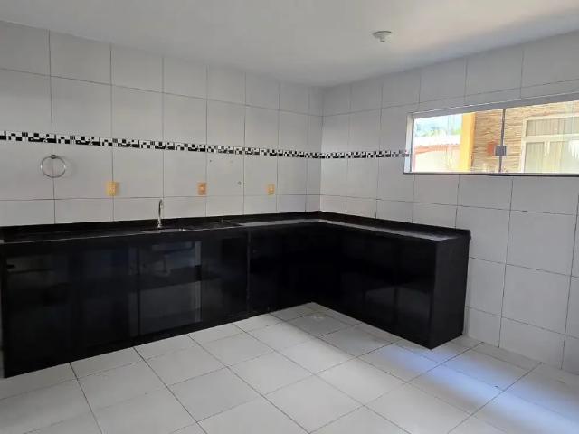 Casa / Sobrado em Condomínio para Locação em Salvador/BA Itapuã 3 Quartos