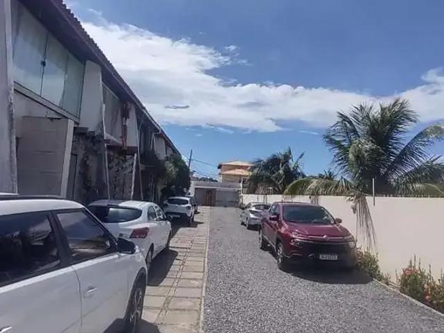 Casa / Sobrado em Condomínio para Locação em Salvador/BA Itapuã 3 Quartos