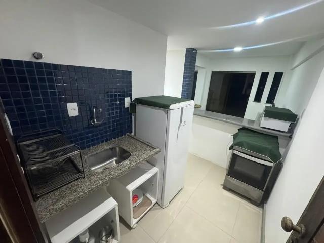 Casa / Sobrado em Condomínio para Locação em Salvador/BA Itapuã 4 Quartos