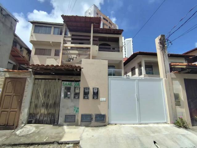 Casa / Sobrado em Condomínio para Locação em Salvador/BA Imbuí 2 Quartos