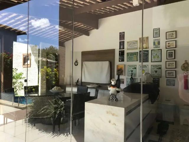 Casa / Sobrado em Condomínio para Locação em Salvador/BA Jaguaribe 4 Quartos
