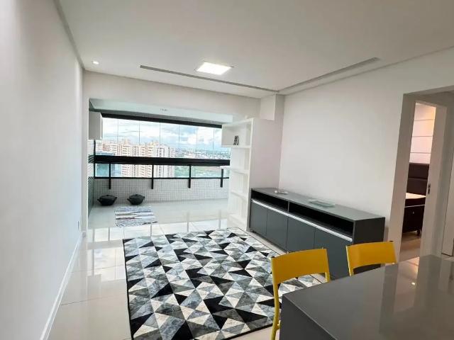 Casa / Sobrado em Condomínio para Locação em Salvador/BA Paralela 1 Quartos