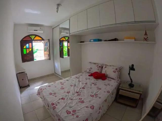 Casa / Sobrado em Condomínio para Locação em Salvador/BA Piatã 3 Quartos