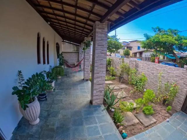 Casa / Sobrado em Condomínio para Locação em Salvador/BA Piatã 3 Quartos