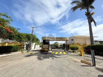 Casa / Sobrado em Condomínio para Locação em Salvador/BA Piatã 3 Quartos