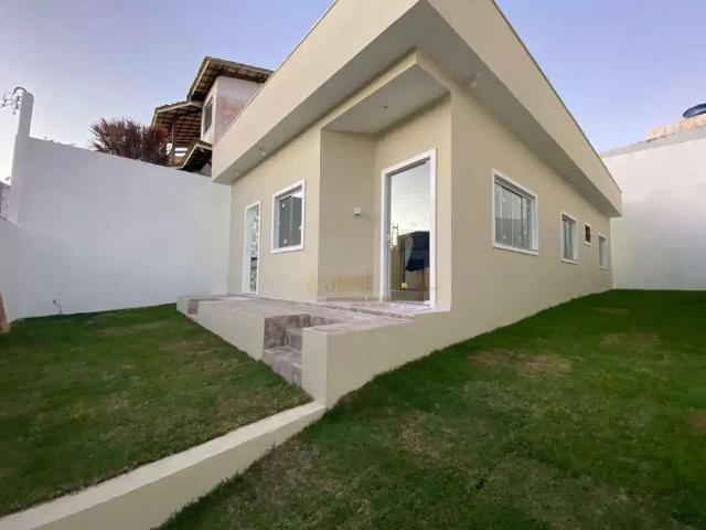 Casa / Sobrado em Condomínio para Locação em Salvador/BA Piatã 3 Quartos