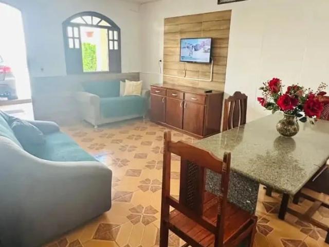 Casa / Sobrado em Condomínio para Locação em Salvador/BA Piatã 2 Quartos