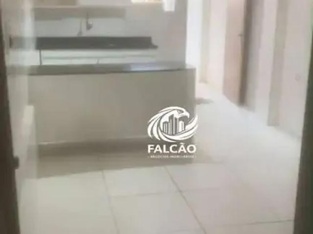 Casa / Sobrado em Condomínio para Locação em Salvador/BA Piatã 2 Quartos