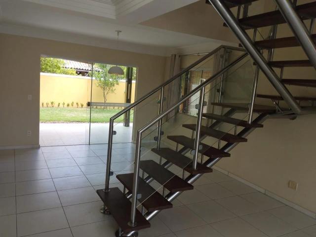 Casa / Sobrado em Condomínio para Locação em Salvador/BA Piatã 4 Quartos