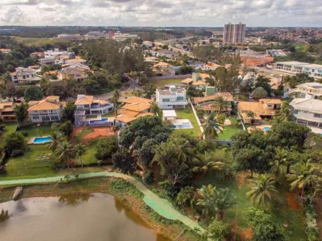 Casa / Sobrado em Condomínio para Locação em Salvador/BA Piatã 4 Quartos