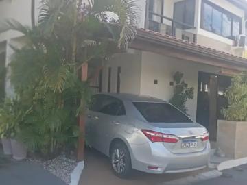 Casa / Sobrado em Condomínio para Locação em Salvador/BA Piatã 4 Quartos