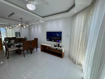 Casa / Sobrado em Condomínio para Locação em Salvador/BA Pituaçu 3 Quartos