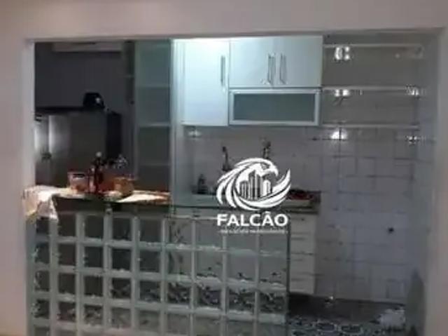 Casa / Sobrado em Condomínio para Locação em Salvador/BA Pituaçu 1 Quartos